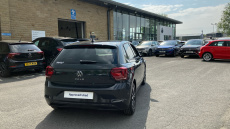 Volkswagen Polo 1.0 EVO 80 Match 5dr Petrol Hatchback